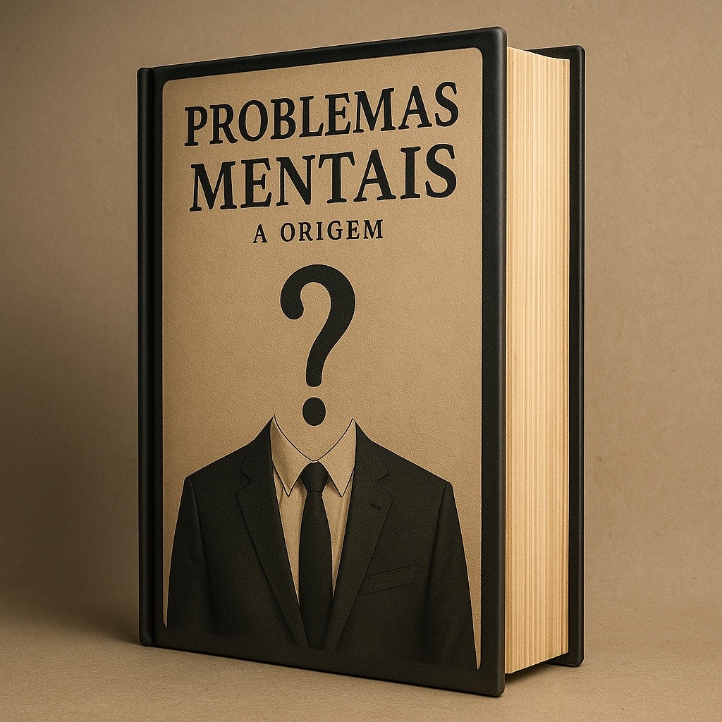 Capa do e-book